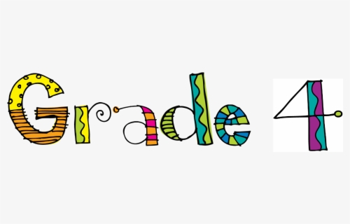 Grade 4 